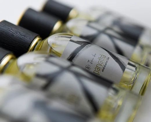 Parvathā - Parfums Karmic Hues - Gallery 4
