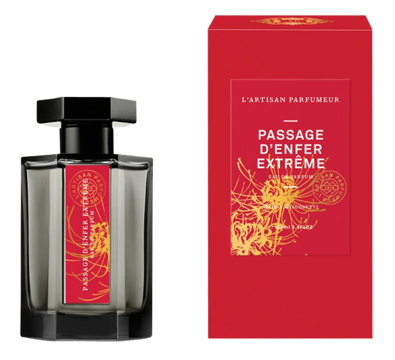 Passage d'Enfer Extrême - L'Artisan Parfumeur - Gallery 2