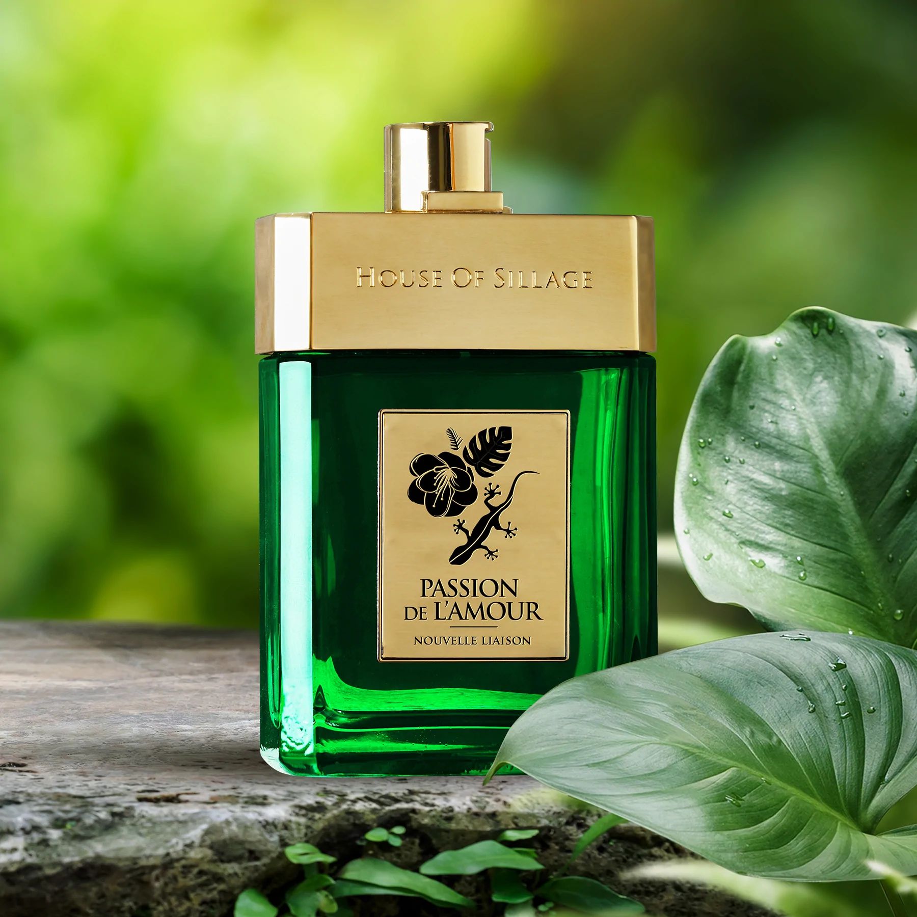 Passion De L'Amour Nouvelle Liaison Parfum - House Of Sillage - Gallery 3