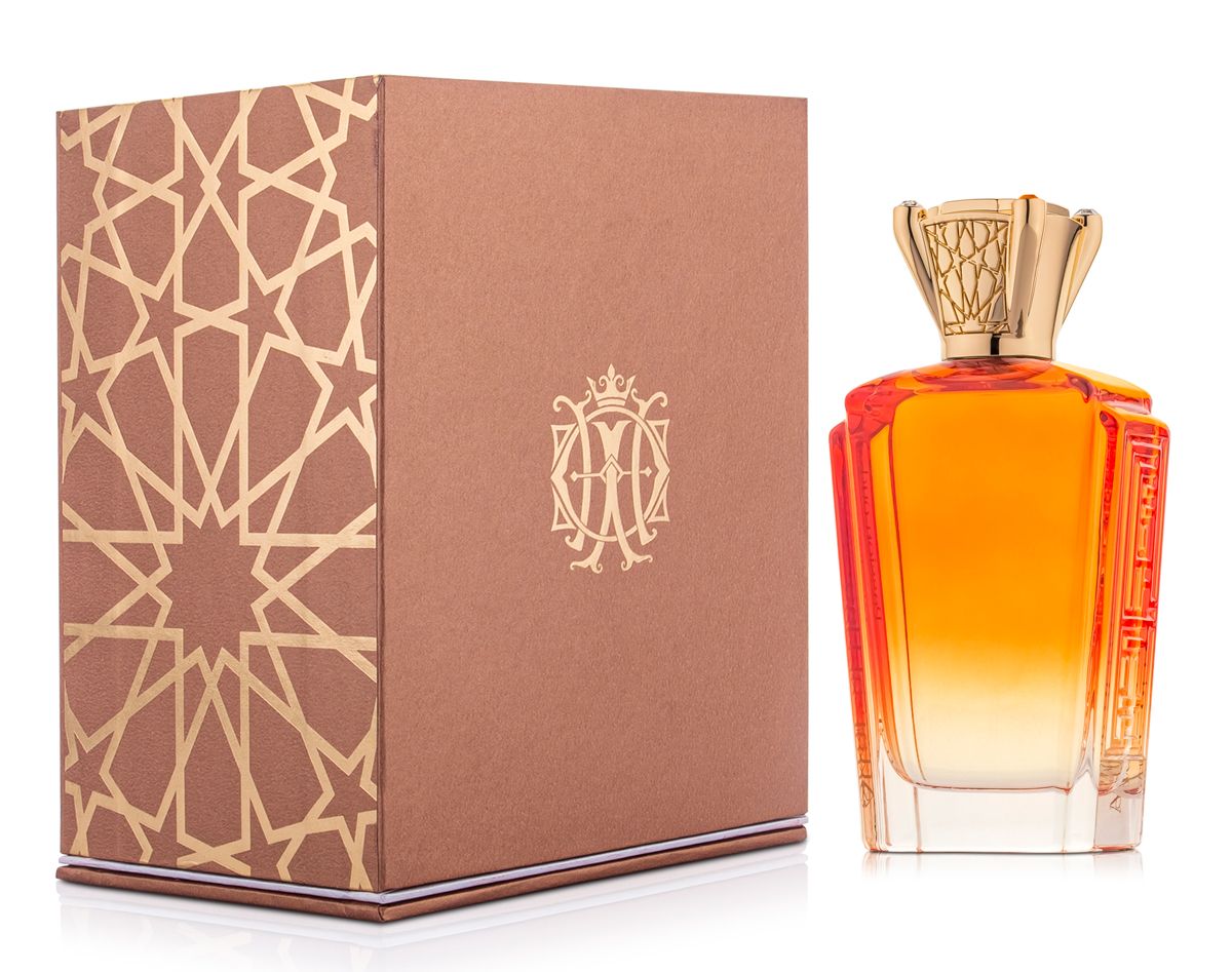 Passion Oud - Attar Al Has - Gallery 1