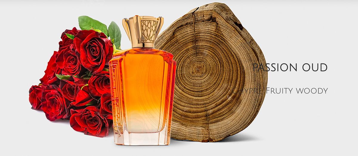Passion Oud - Attar Al Has - Gallery 2