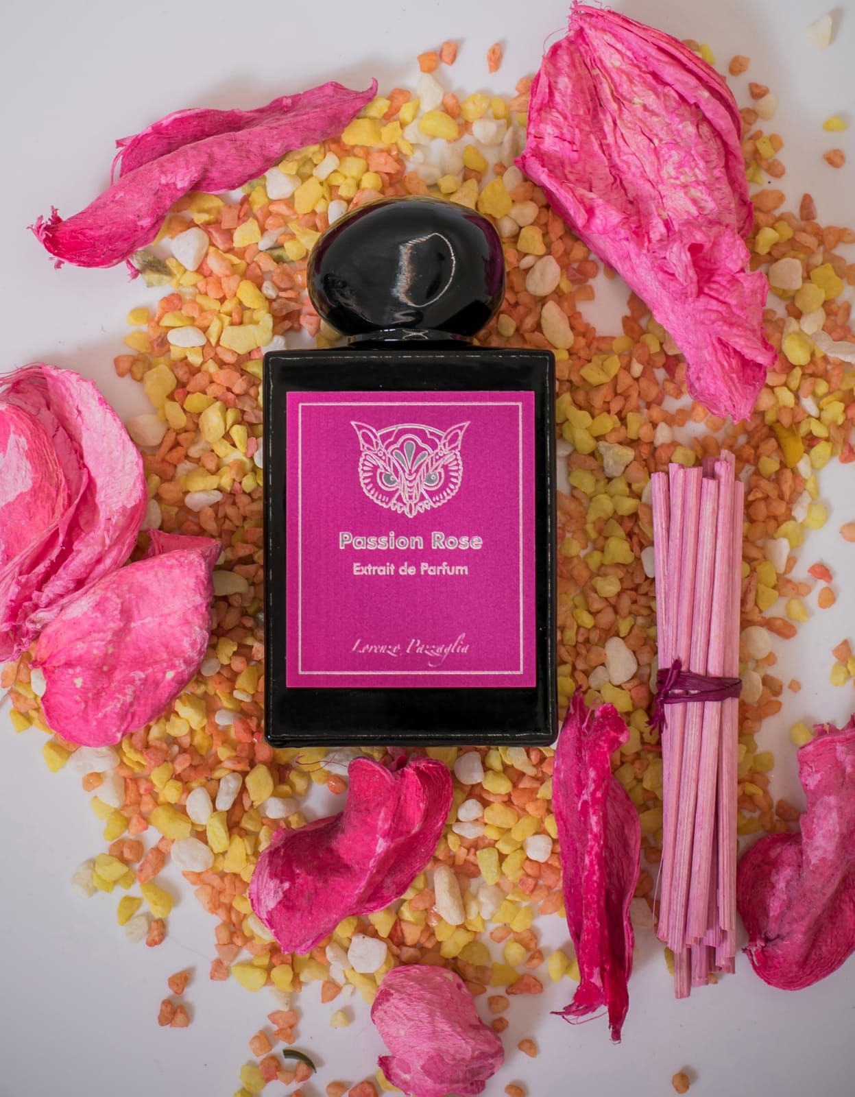Passion Rose - Lorenzo Pazzaglia - Gallery 1