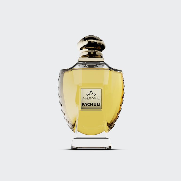 Patchouli - Aromatic Families - Gallery 2