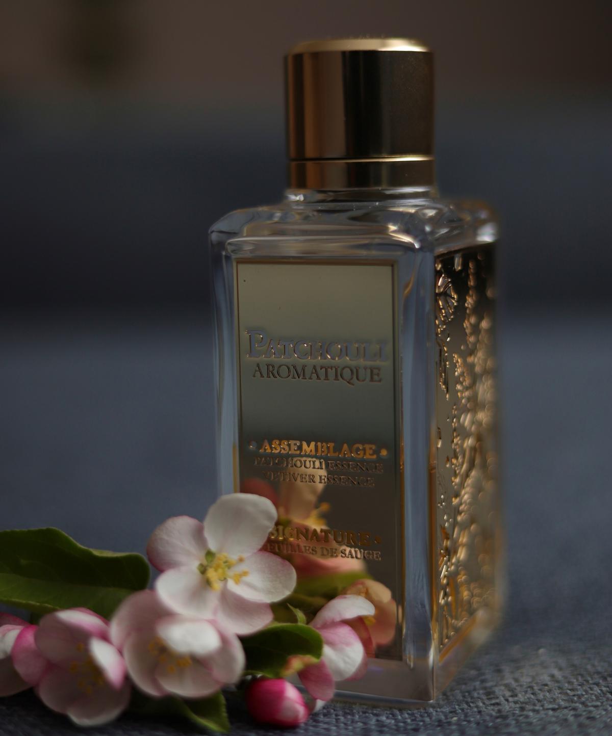 Patchouli Aromatique - Lancôme - Gallery 2