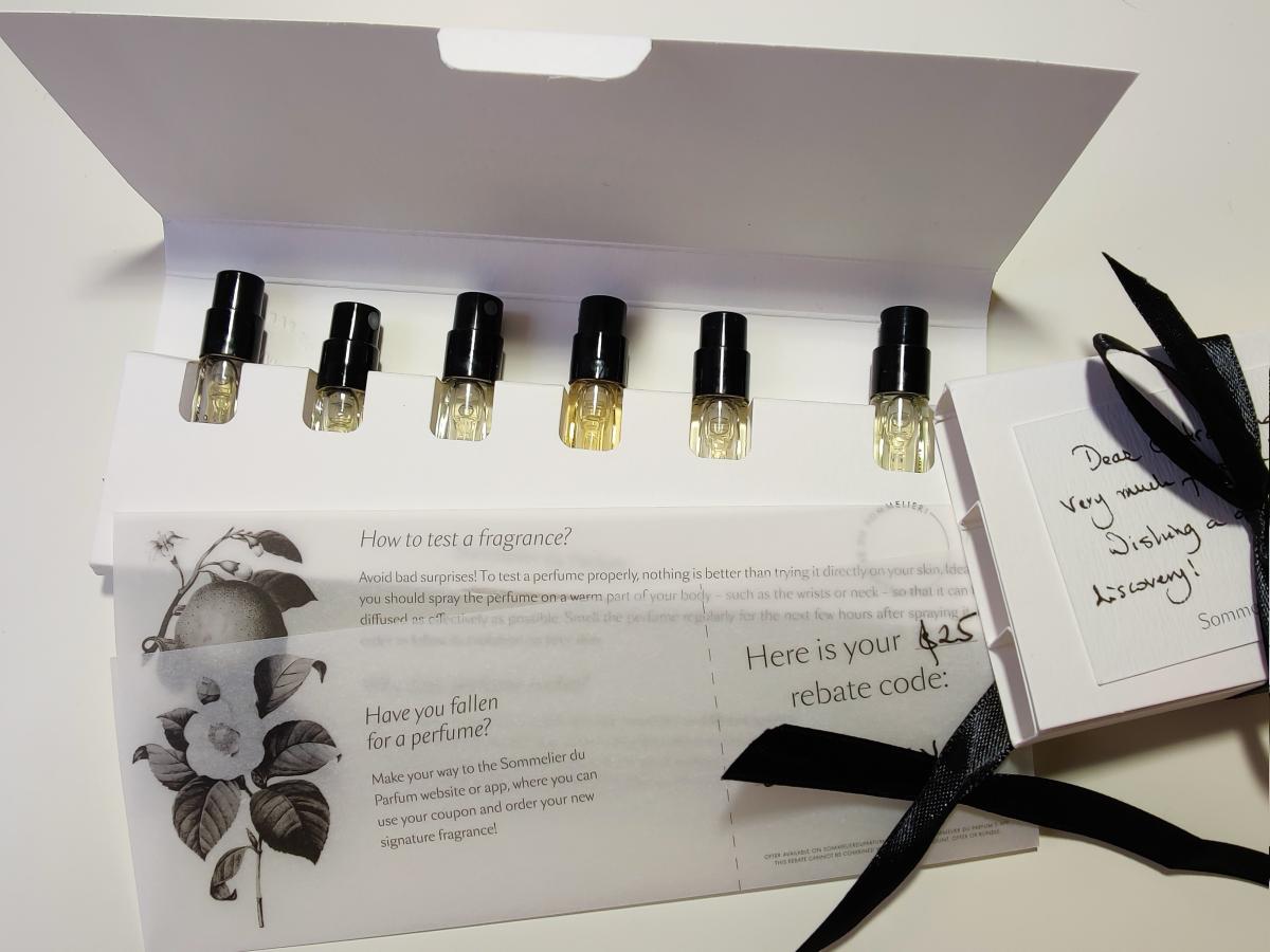 Patchouli & Cedar of Tweed - pH Fragrances - Gallery 2