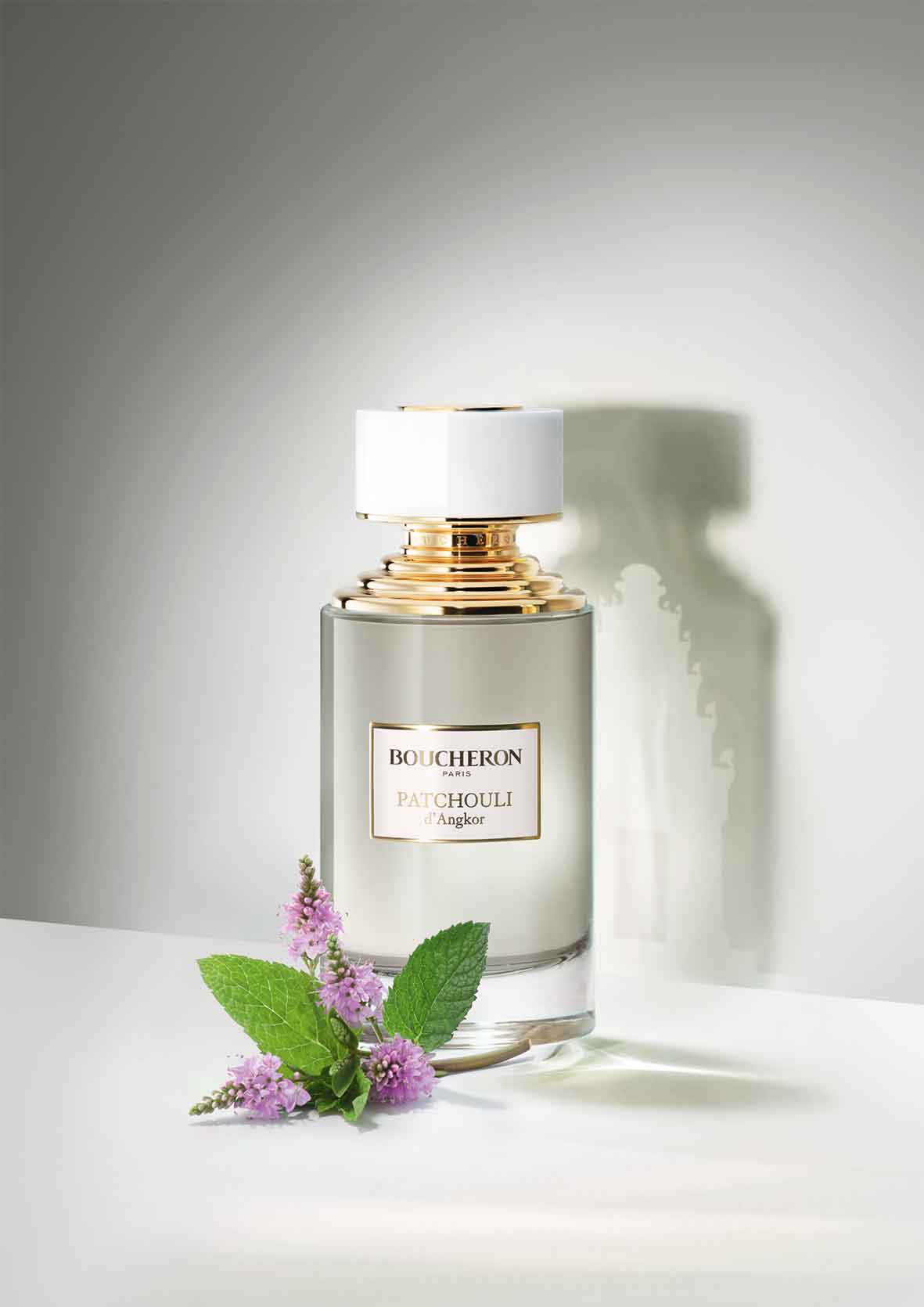 Patchouli d’Angkor - Boucheron - Gallery 1