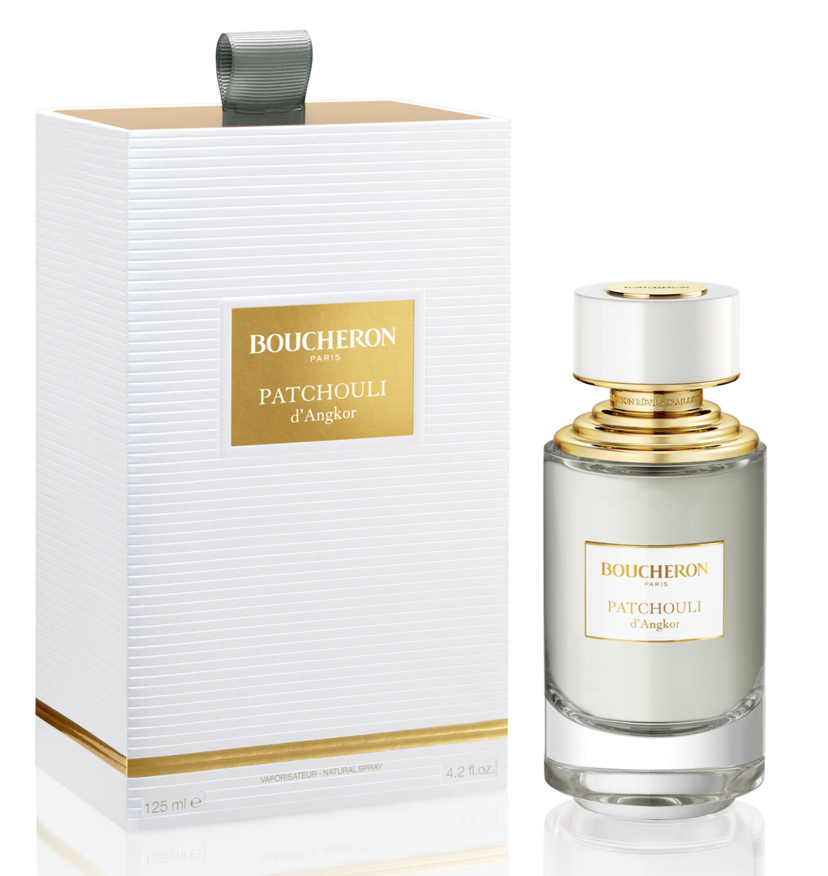 Patchouli d’Angkor - Boucheron - Gallery 2