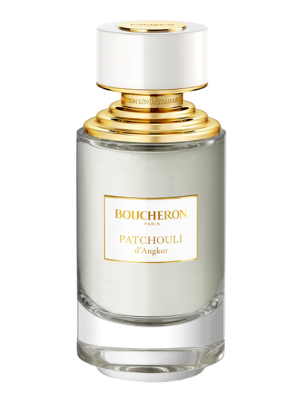Patchouli d’Angkor - Boucheron - Gallery 3