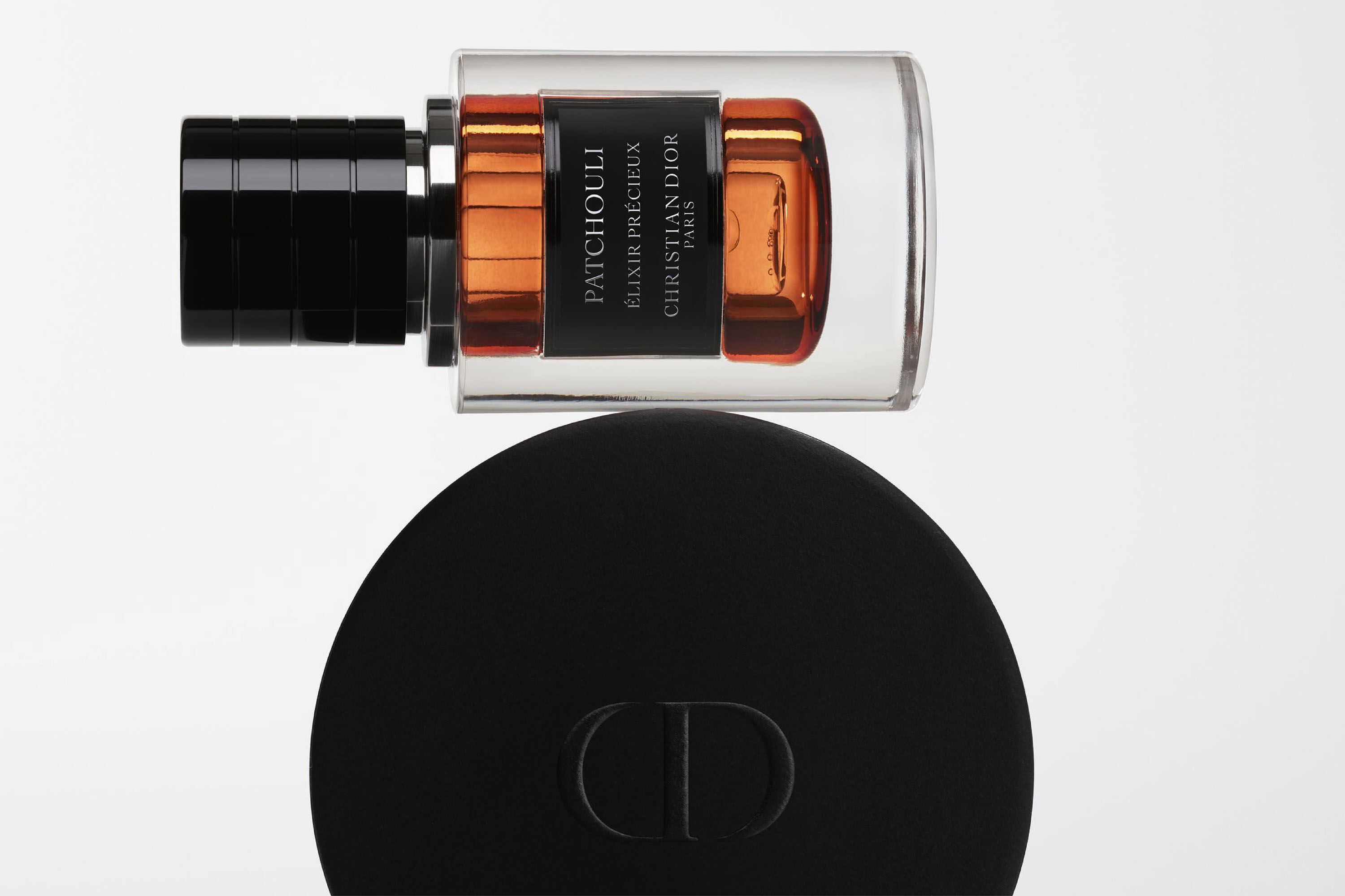 Patchouli Elixir Precieux - Dior - Gallery 1