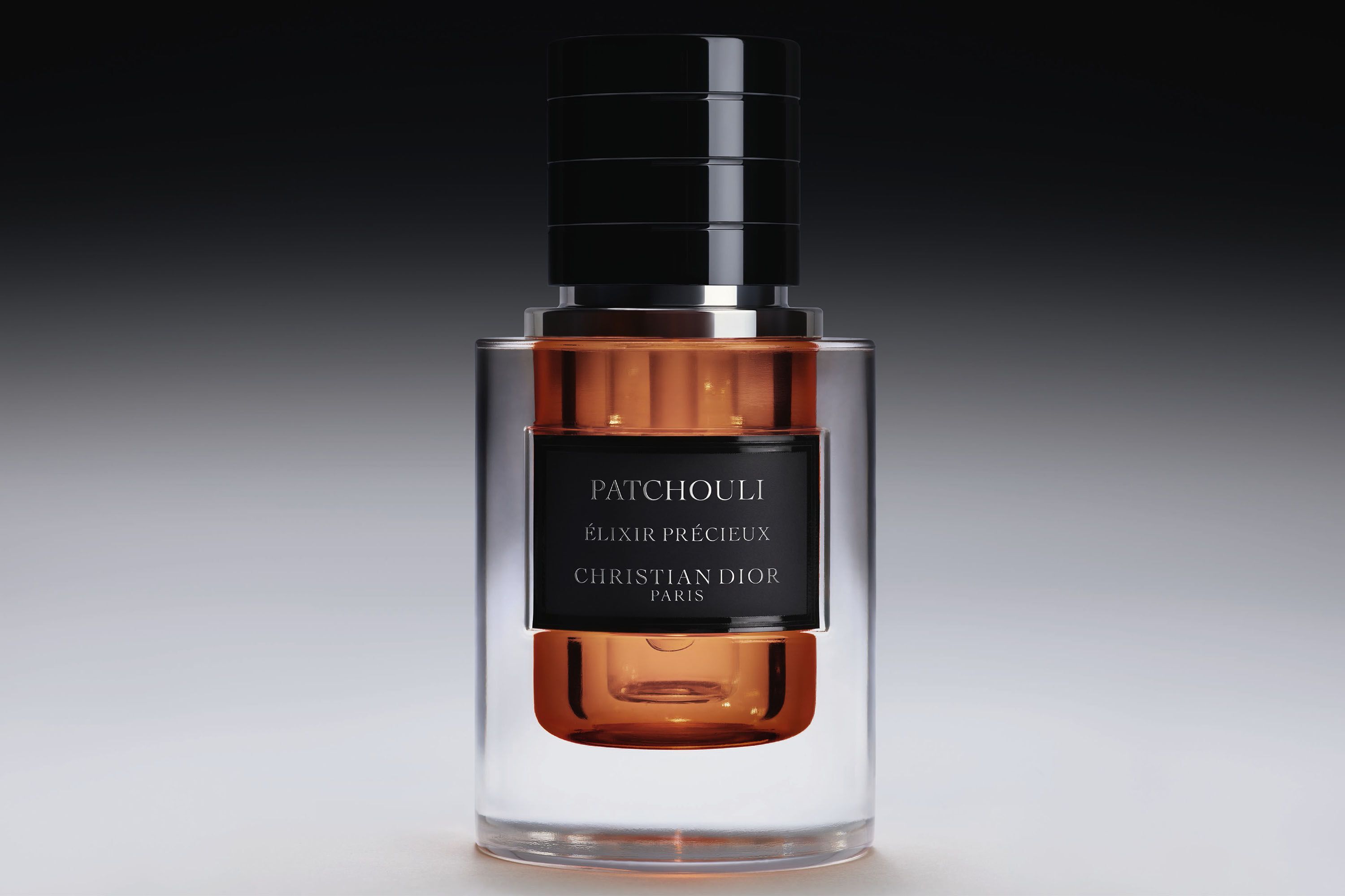 Patchouli Elixir Precieux - Dior - Gallery 2