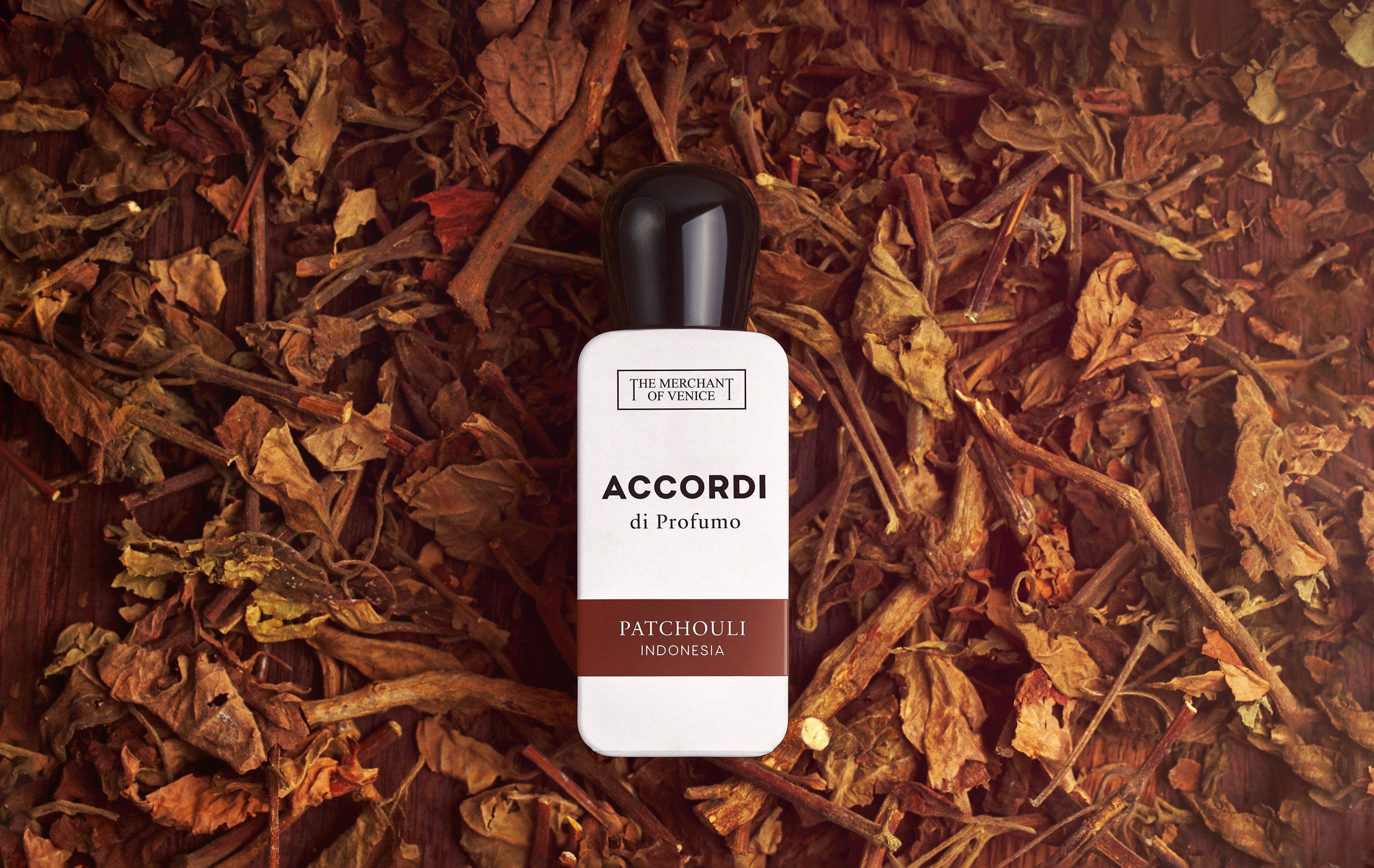 Patchouli Indonesia - The Merchant of Venice - Gallery 2