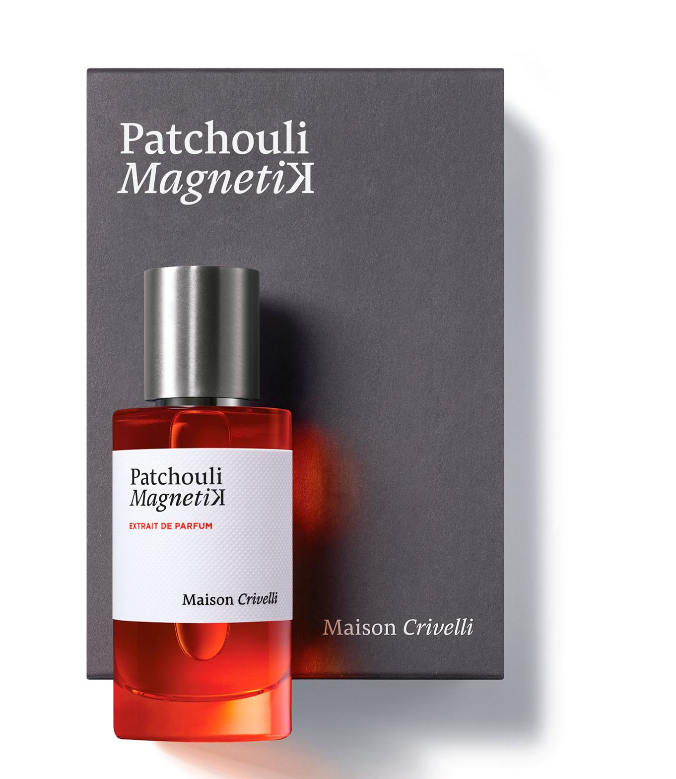 Patchouli Magnetik - Maison Crivelli - Gallery 1