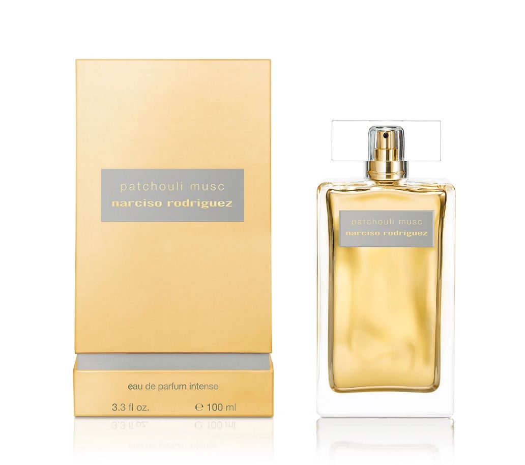 Patchouli Musc - Narciso Rodriguez - Gallery 1
