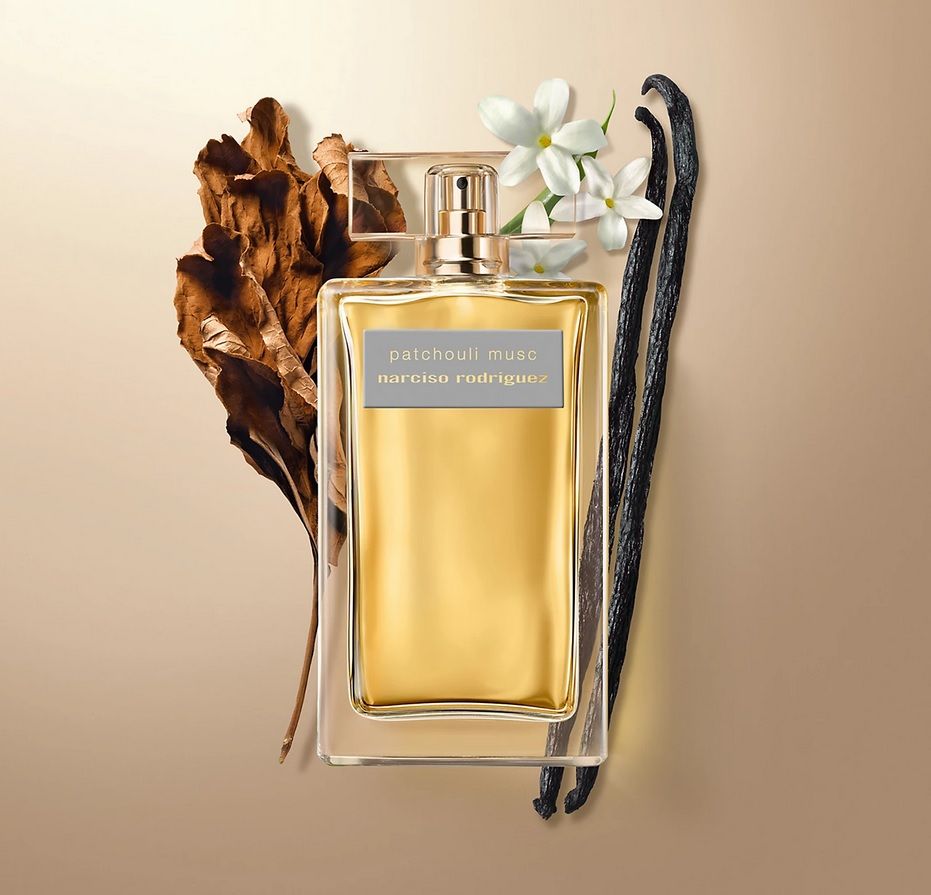 Patchouli Musc - Narciso Rodriguez - Gallery 2