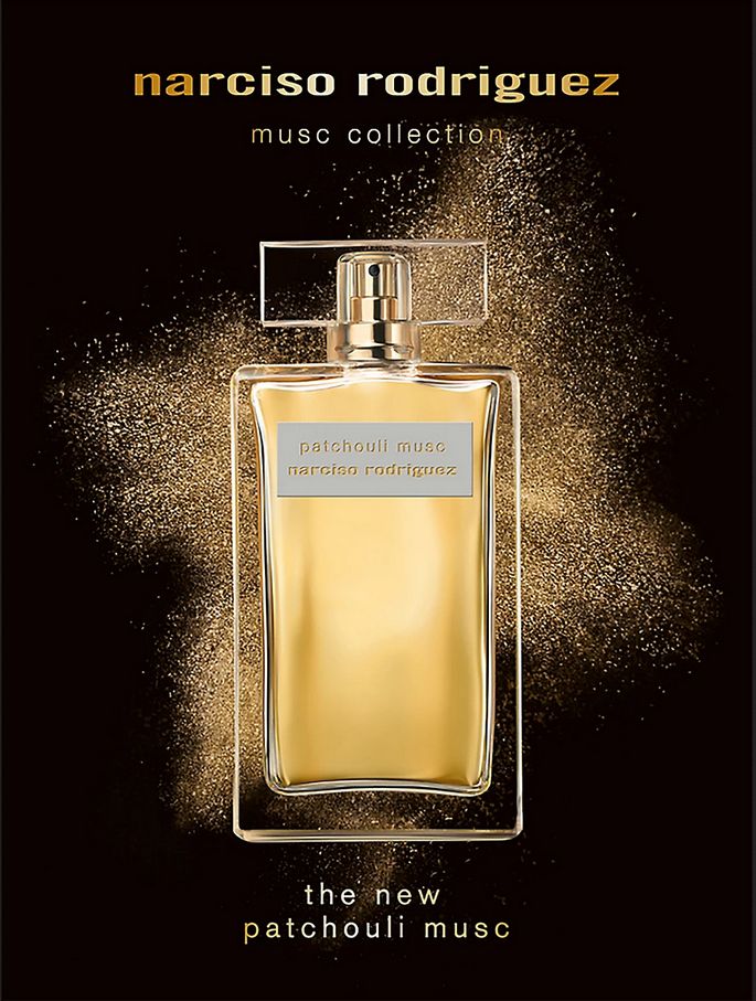 Patchouli Musc - Narciso Rodriguez - Gallery 3