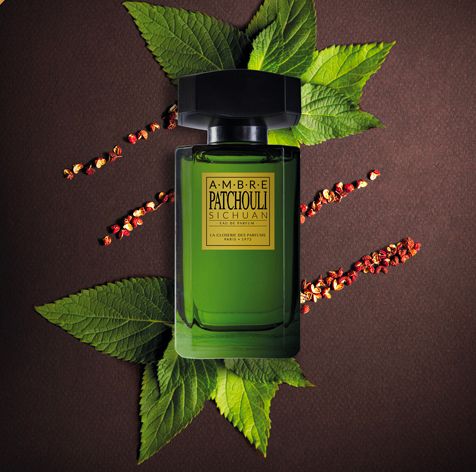 Patchouli Sichuan - La Closerie des Parfums - Gallery 1