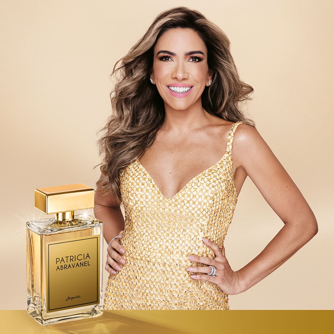 Patricia Abravanel Edição Especial - Jequiti - Gallery 1