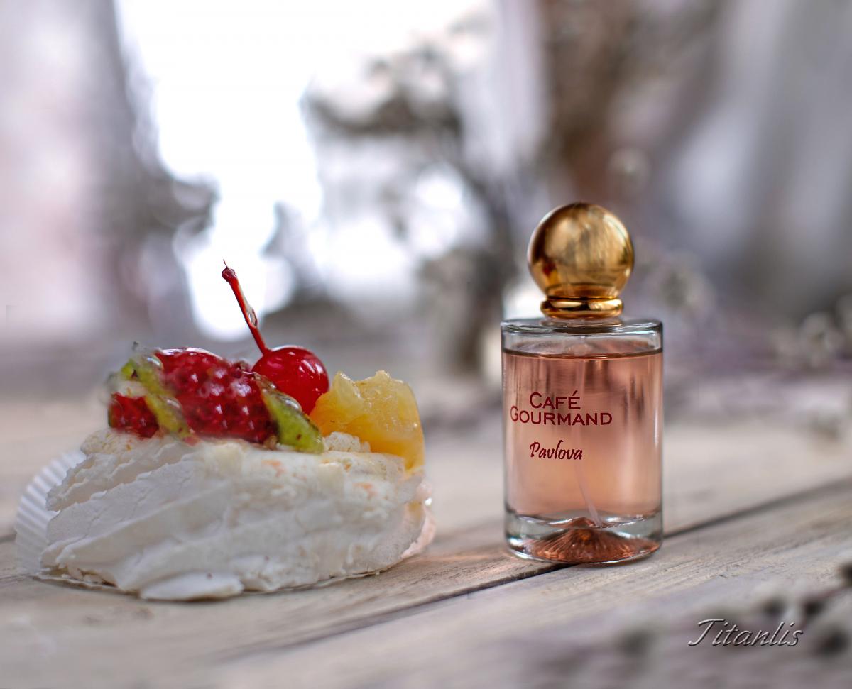 Pavlova - Brocard - Gallery 1