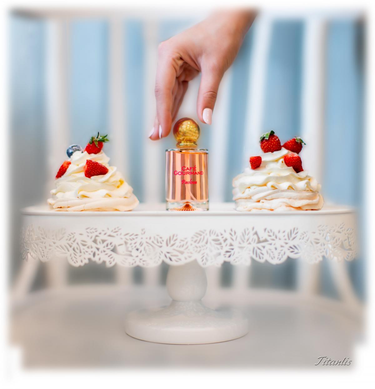 Pavlova - Brocard - Gallery 2