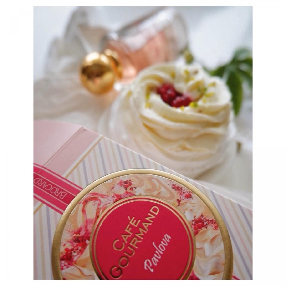 Pavlova - Brocard - Gallery 3