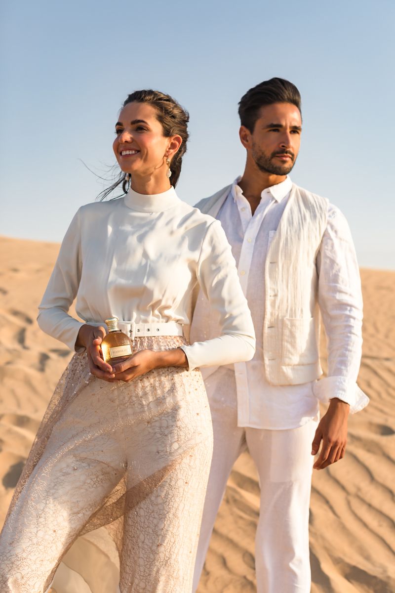 Peaceful Life - Emirates Pride Perfumes - Gallery 1