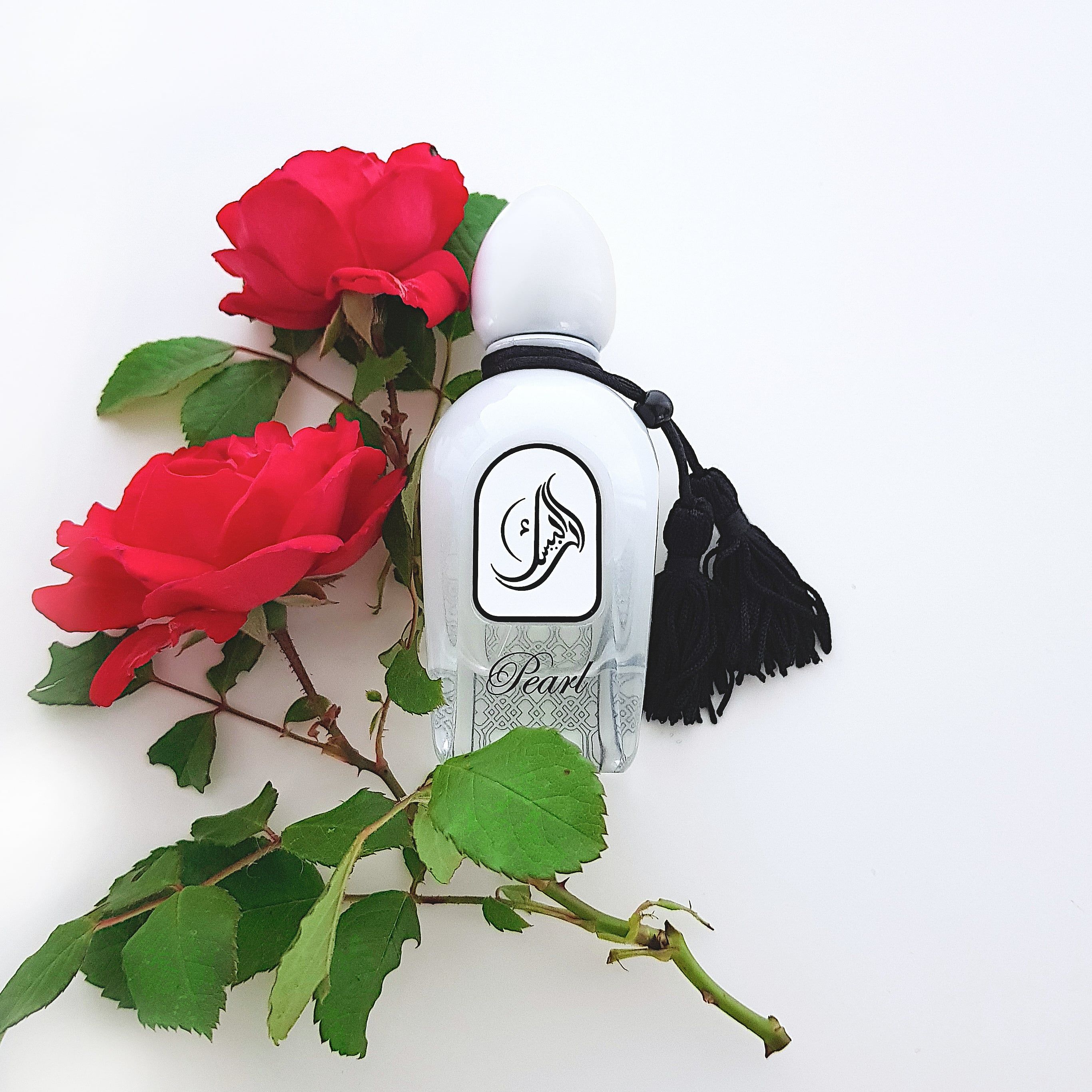 Pearl - Arabesque Perfumes - Gallery 1