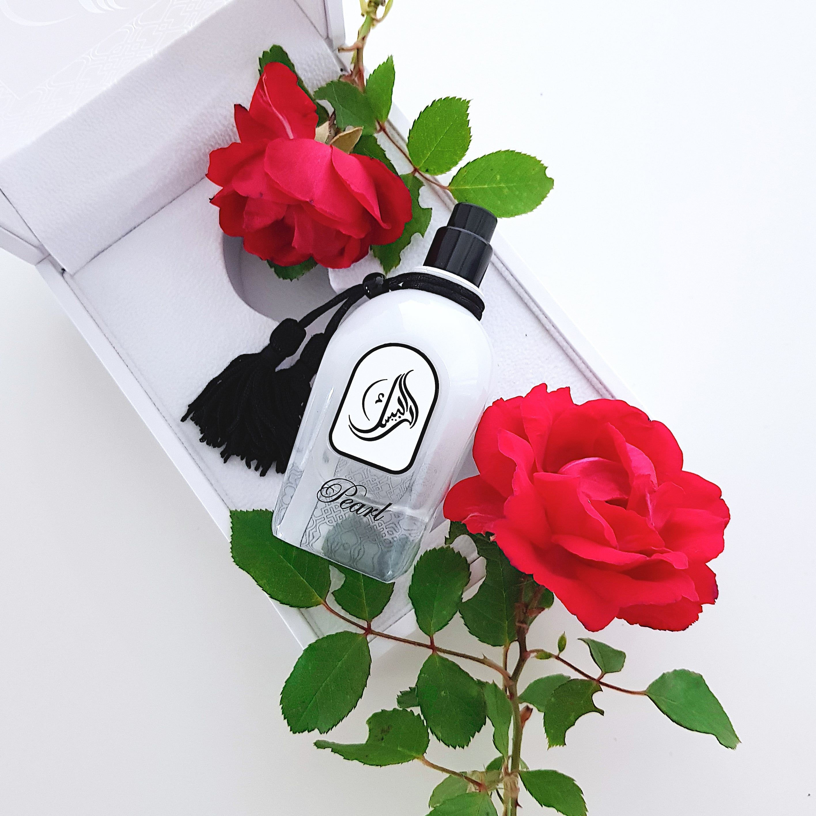 Pearl - Arabesque Perfumes - Gallery 2