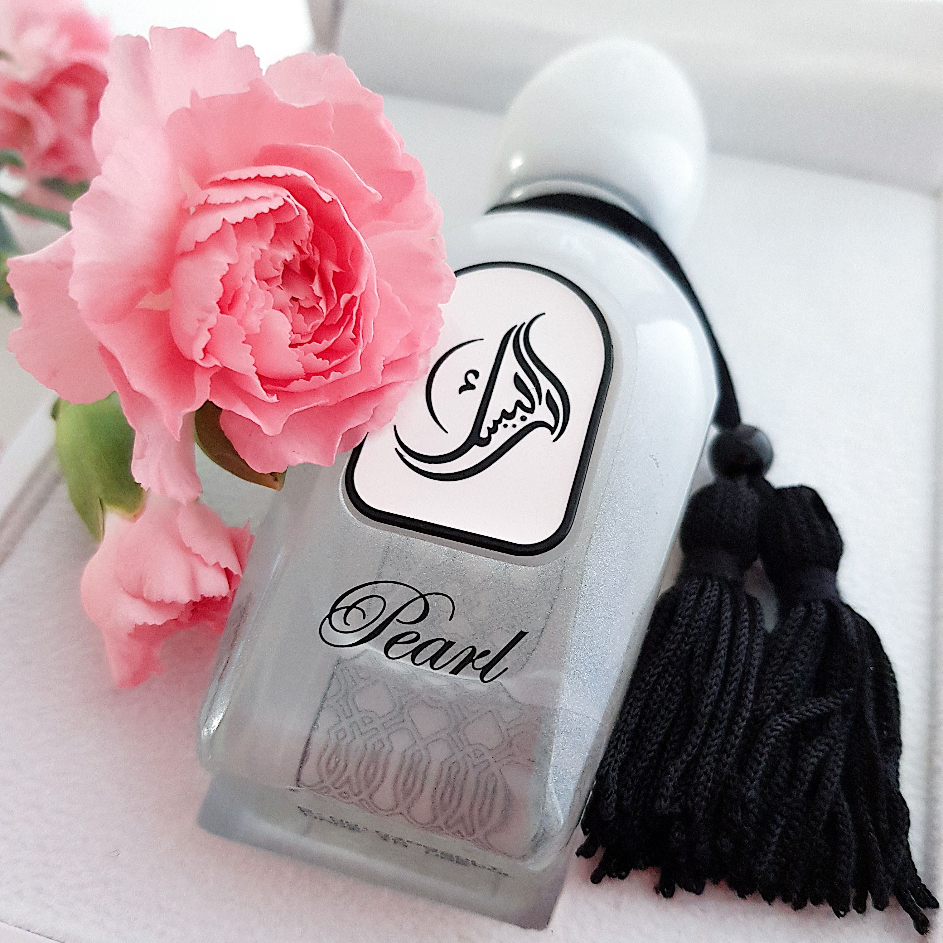 Pearl - Arabesque Perfumes - Gallery 4