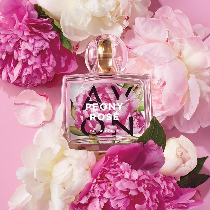 Peony Rose - Avon - Gallery 2