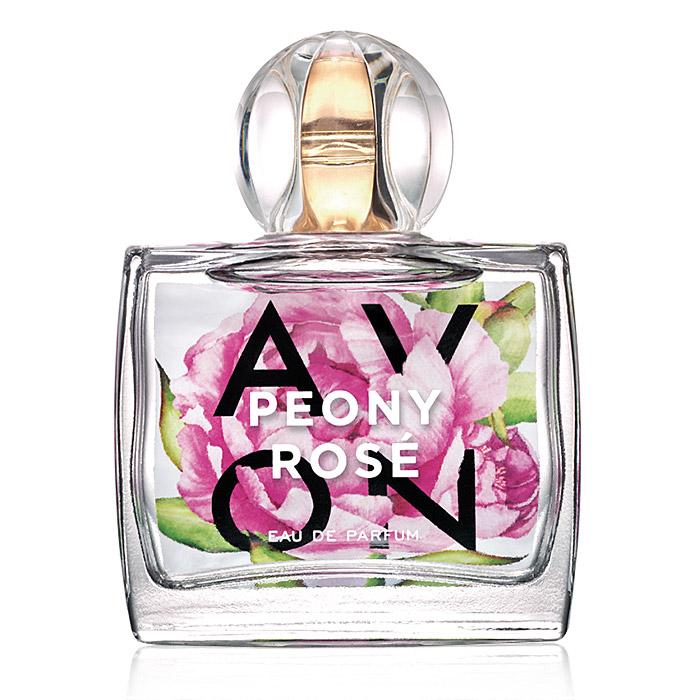 Peony Rose - Avon - Gallery 3