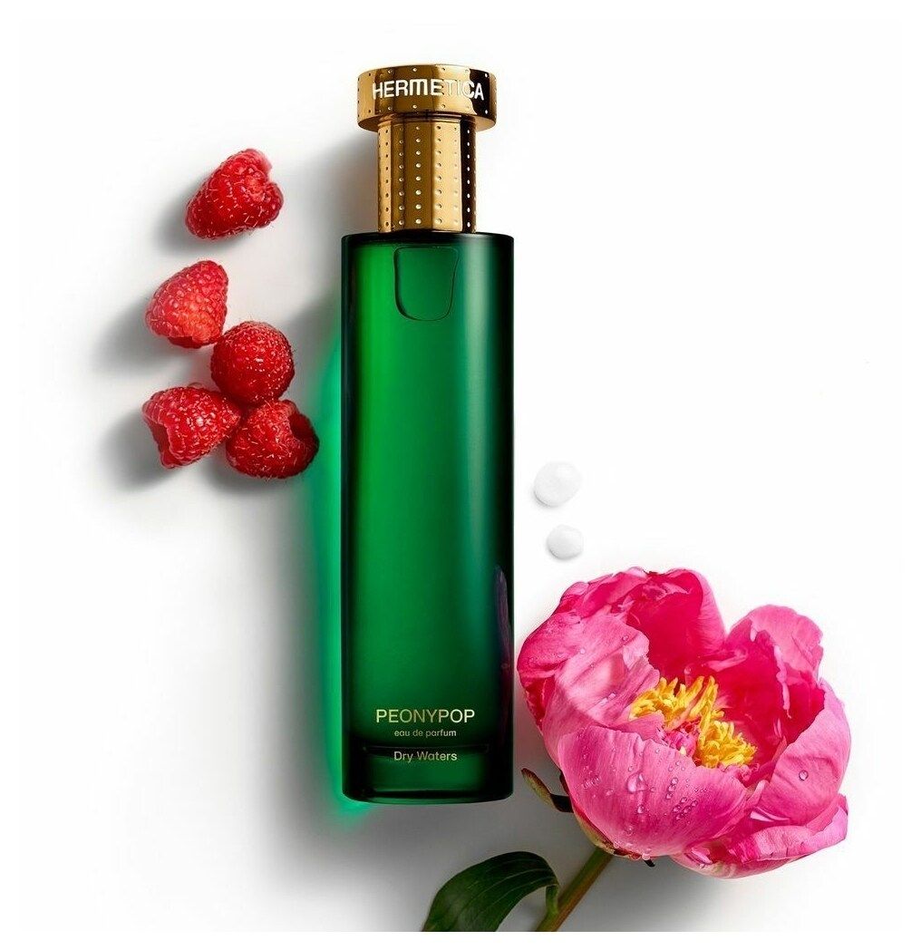 Peonypop - Hermetica - Gallery 4