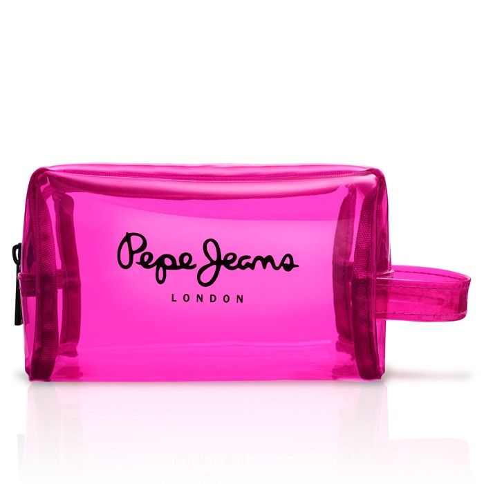 Pepe Jeans Black Is Now For Her - Pepe Jeans London - Gallery 3