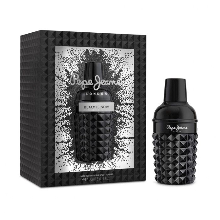 Pepe Jeans Black Is Now For Him - Pepe Jeans London - Gallery 3
