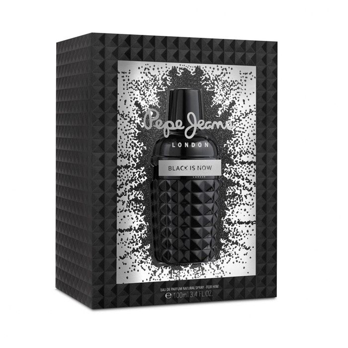 Pepe Jeans Black Is Now For Him - Pepe Jeans London - Gallery 4