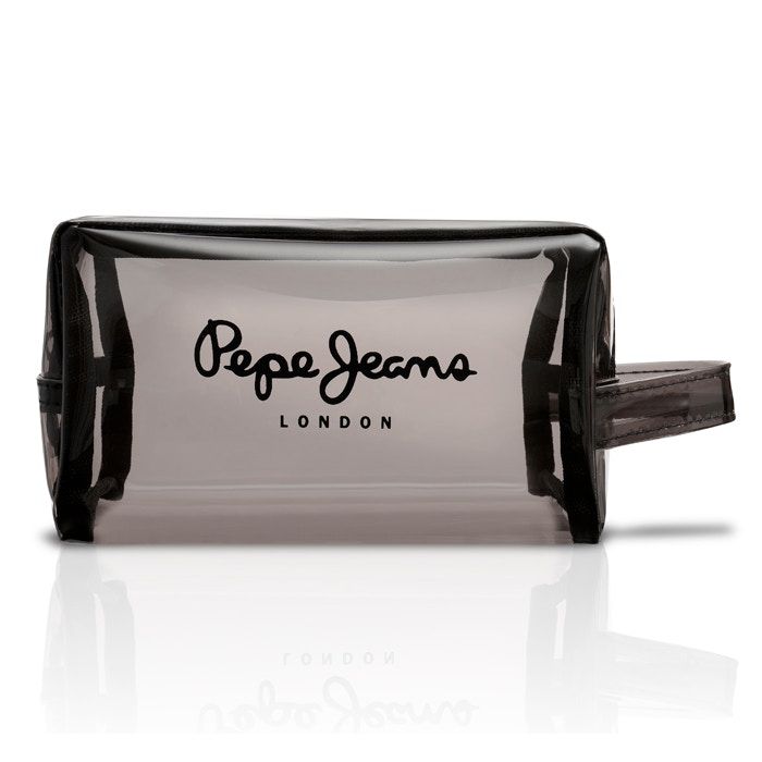 Pepe Jeans Black Is Now For Him - Pepe Jeans London - Gallery 1
