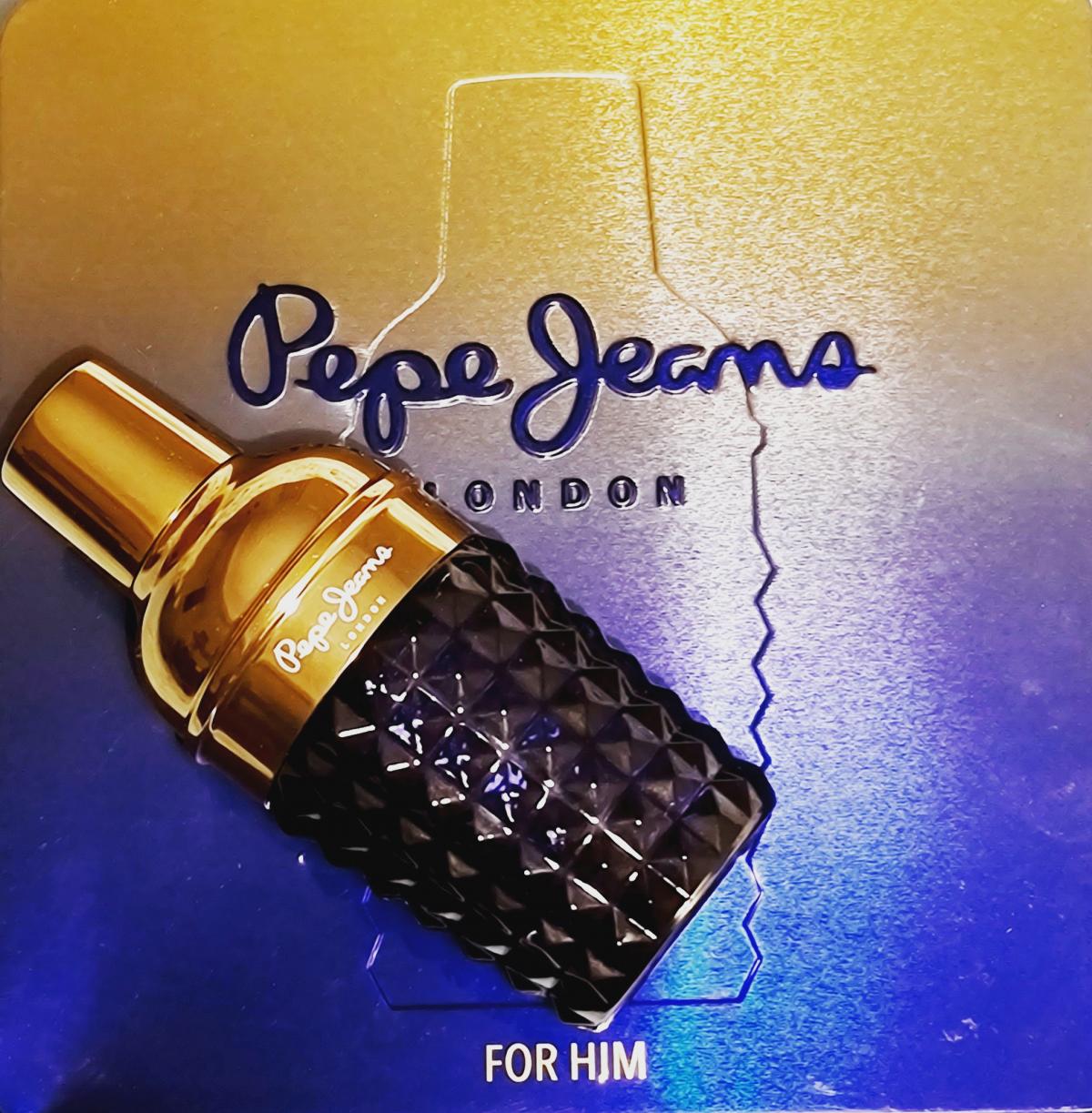 Pepe Jeans Celebrate for Him - Pepe Jeans London - Gallery 1