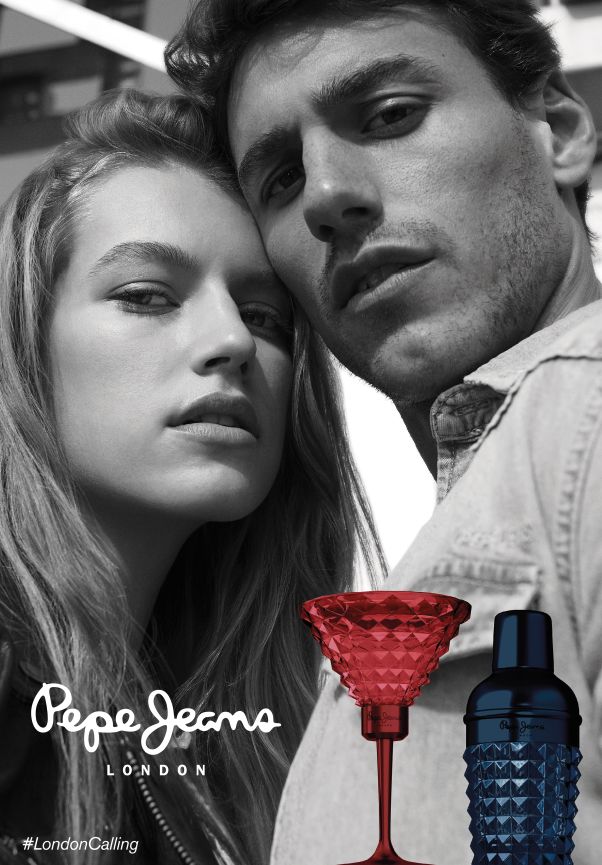 Pepe Jeans For Her London Calling - Pepe Jeans London - Gallery 1