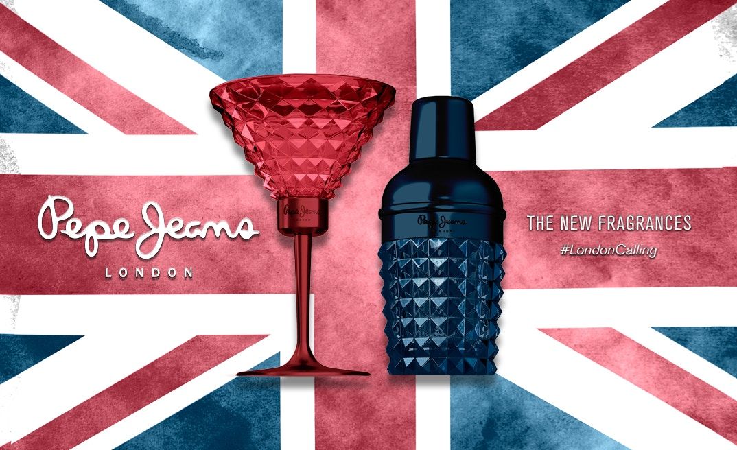 Pepe Jeans For Him London Calling - Pepe Jeans London - Gallery 4