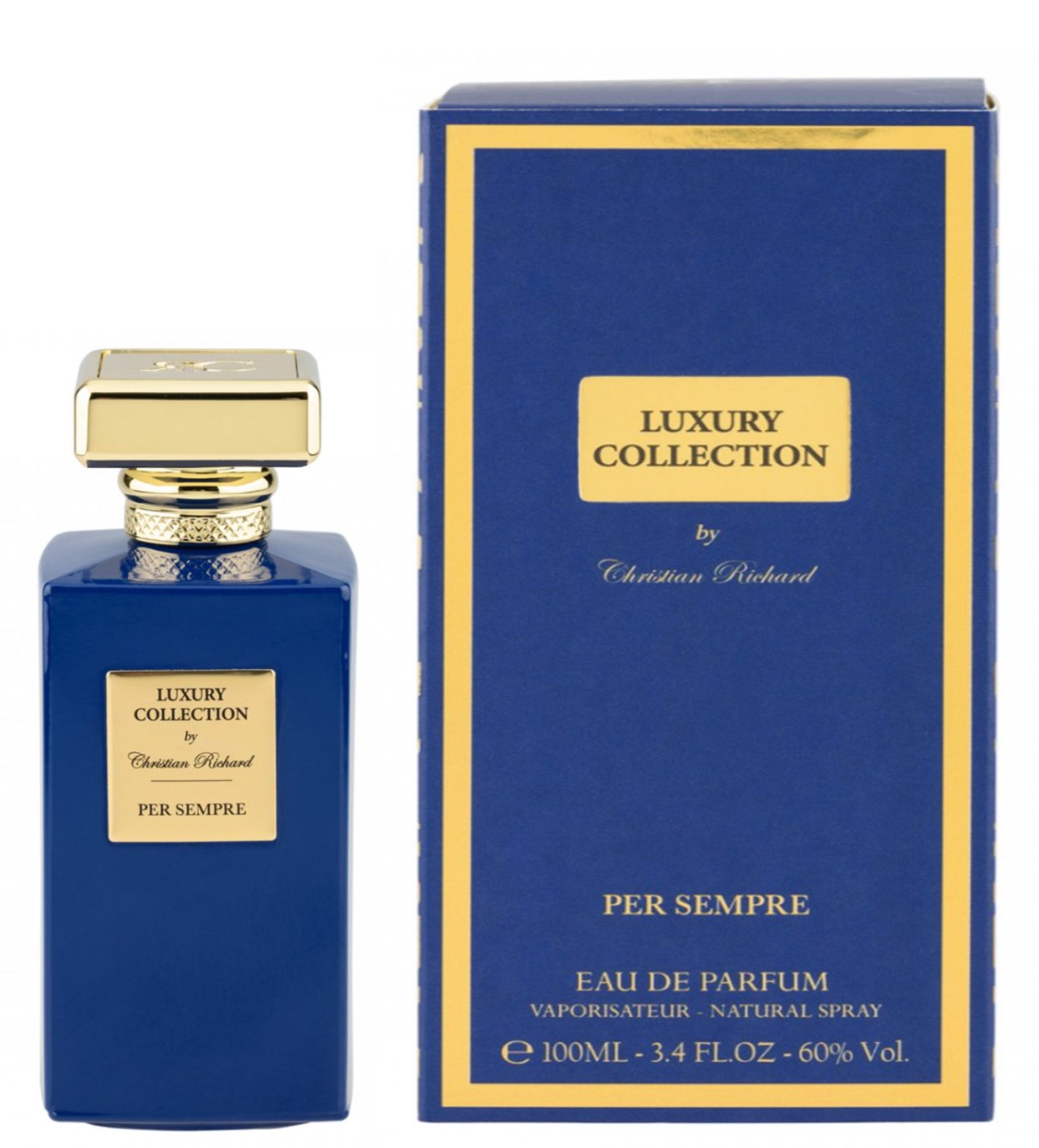 Per Sempre - Christian Richard - Gallery 1