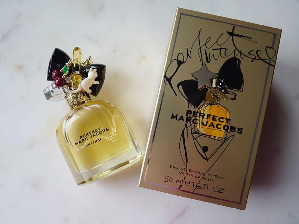 Perfect Intense - Marc Jacobs - Gallery 2