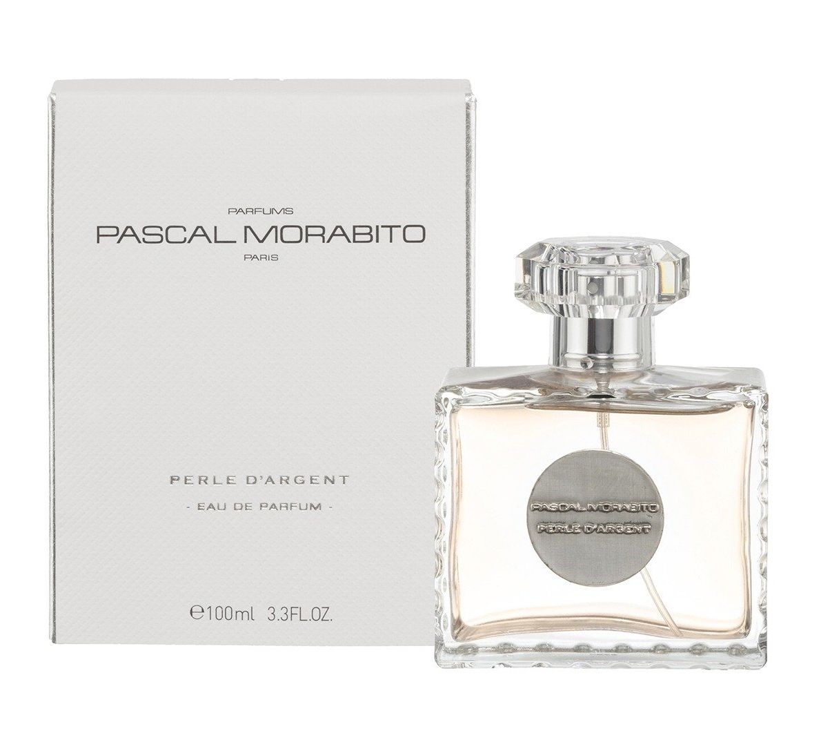 Perle D'Argent - Pascal Morabito - Gallery 1