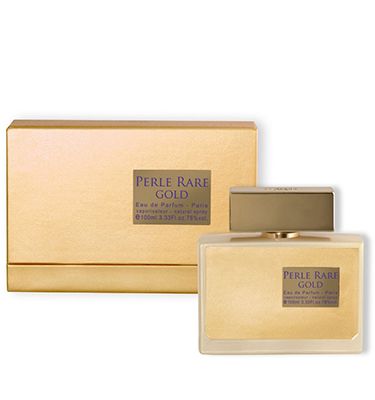 Perle Rare Gold - Panouge - Gallery 1