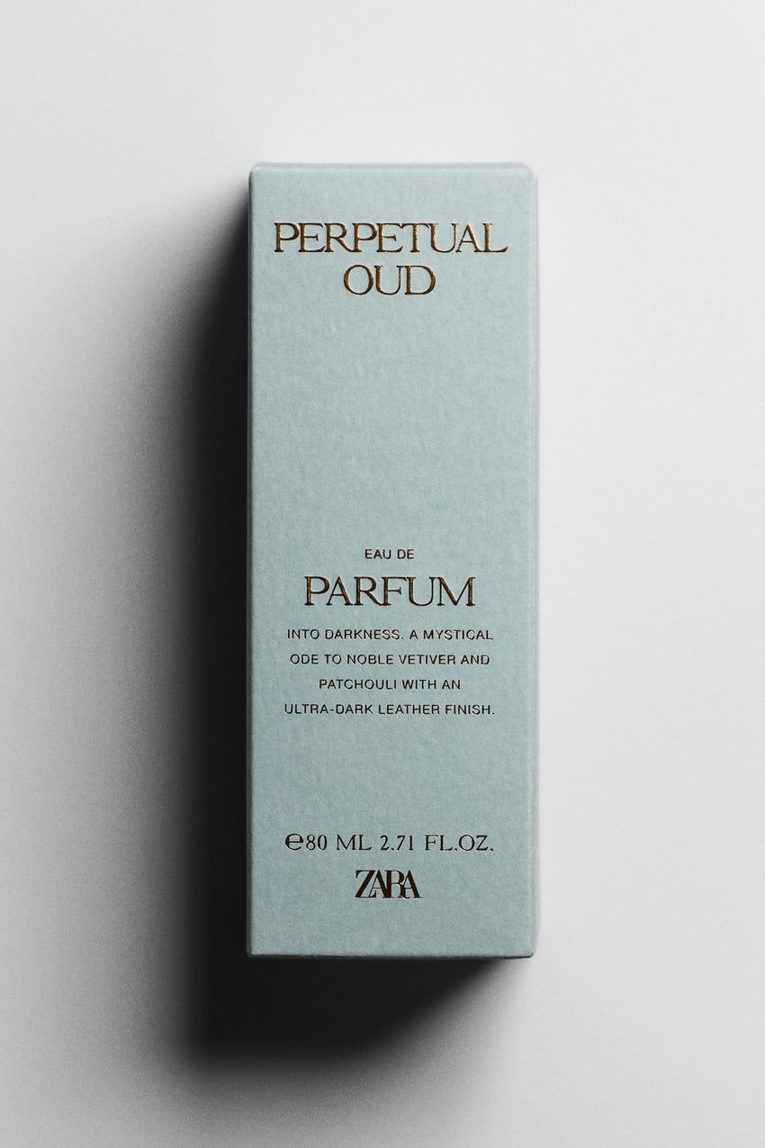 Perpetual Oud - Zara - Gallery 3