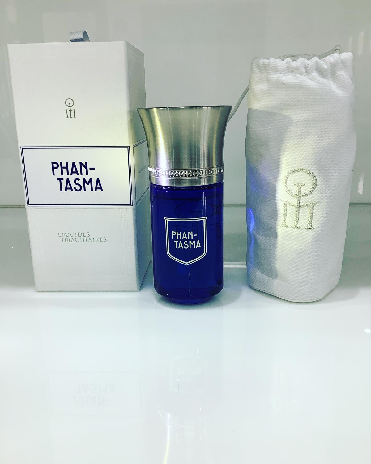 Phantasma Eau de Parfum - Les Liquides Imaginaires - Gallery 1