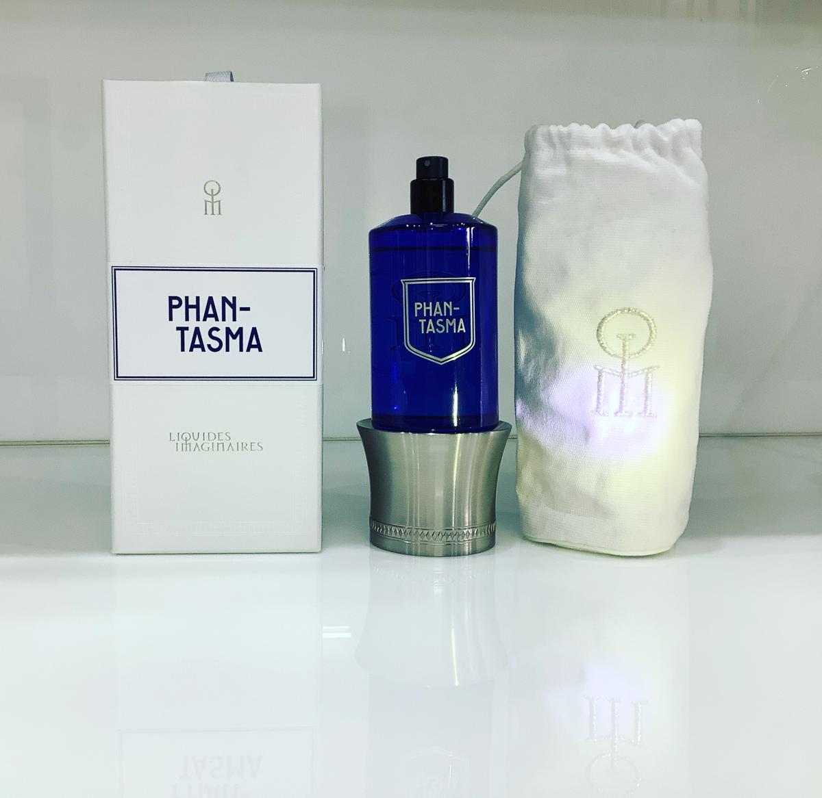 Phantasma Eau de Parfum - Les Liquides Imaginaires - Gallery 2