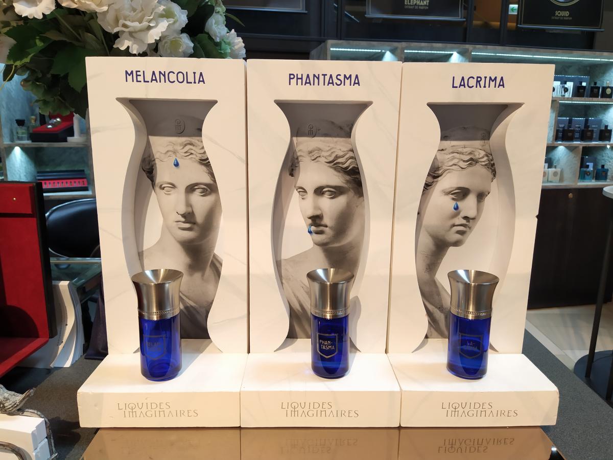 Phantasma Eau de Parfum - Les Liquides Imaginaires - Gallery 3