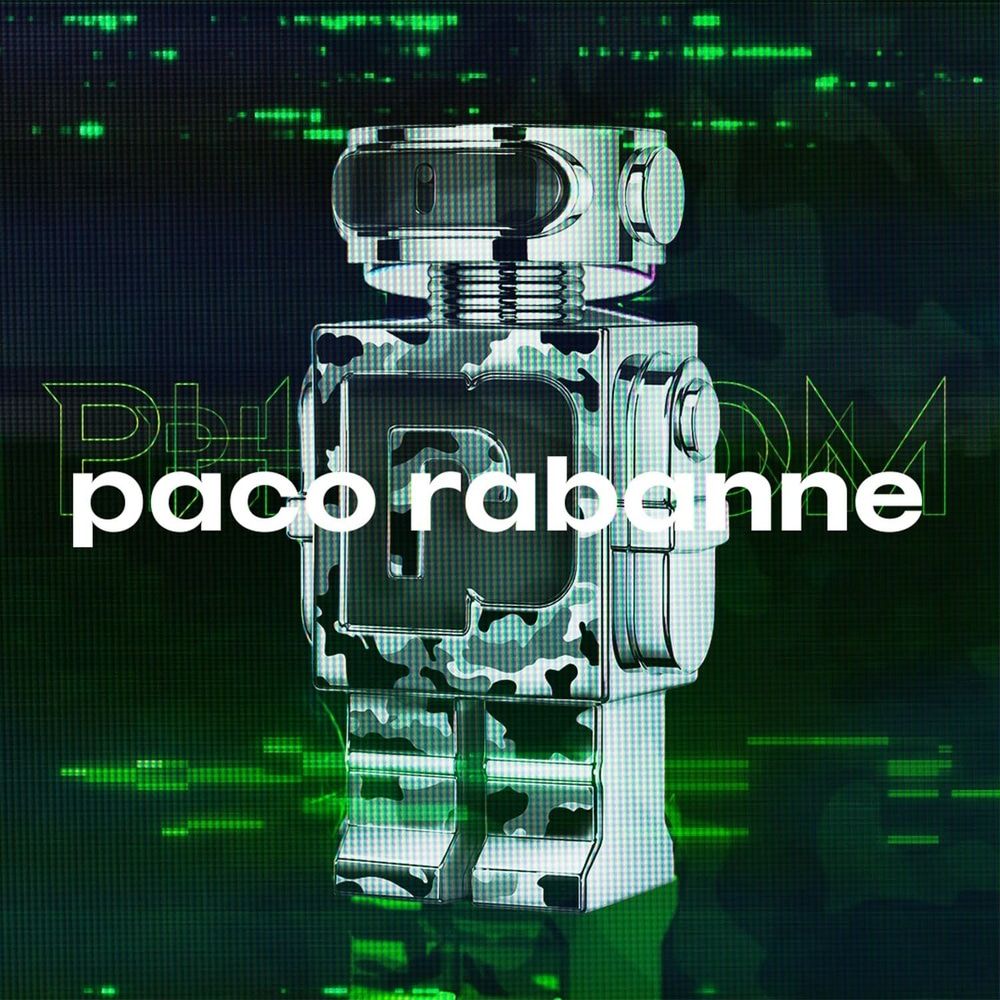 Phantom Legion - Paco Rabanne - Gallery 4