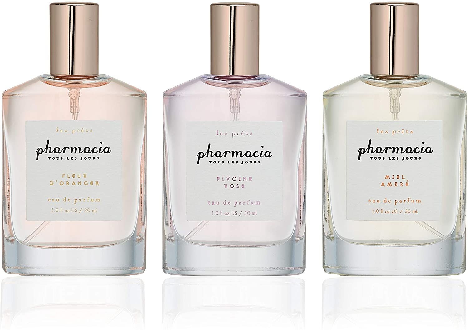 Pharmacia Fleur d'Oranger - Anthropologie - Gallery 1