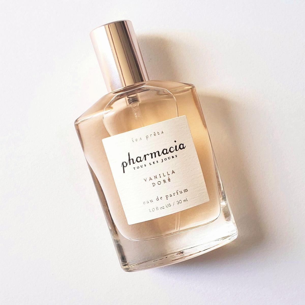 Pharmacia Vanilla Doré - Anthropologie - Gallery 1