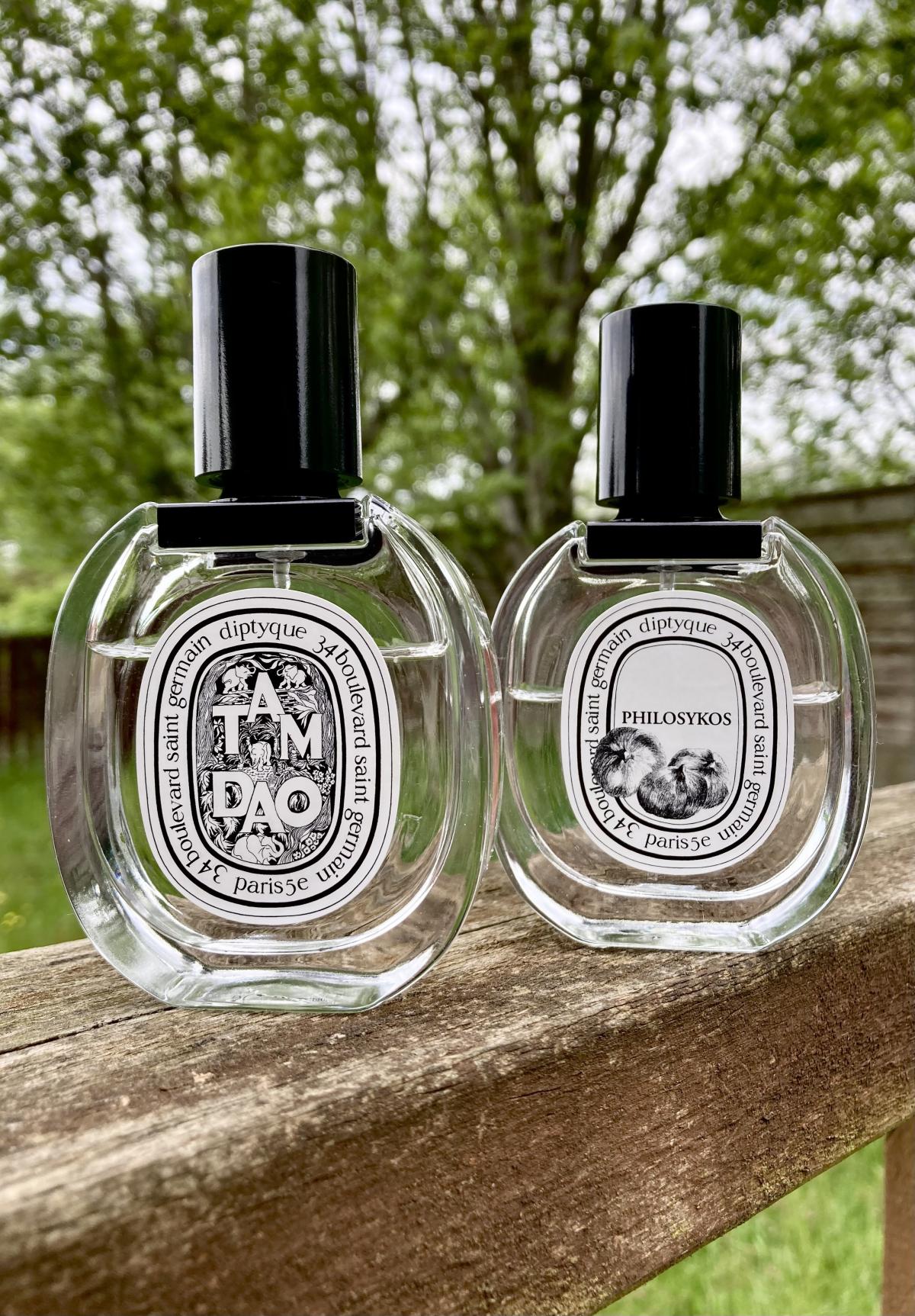 Philosykos Eau de Toilette - Diptyque - Gallery 1